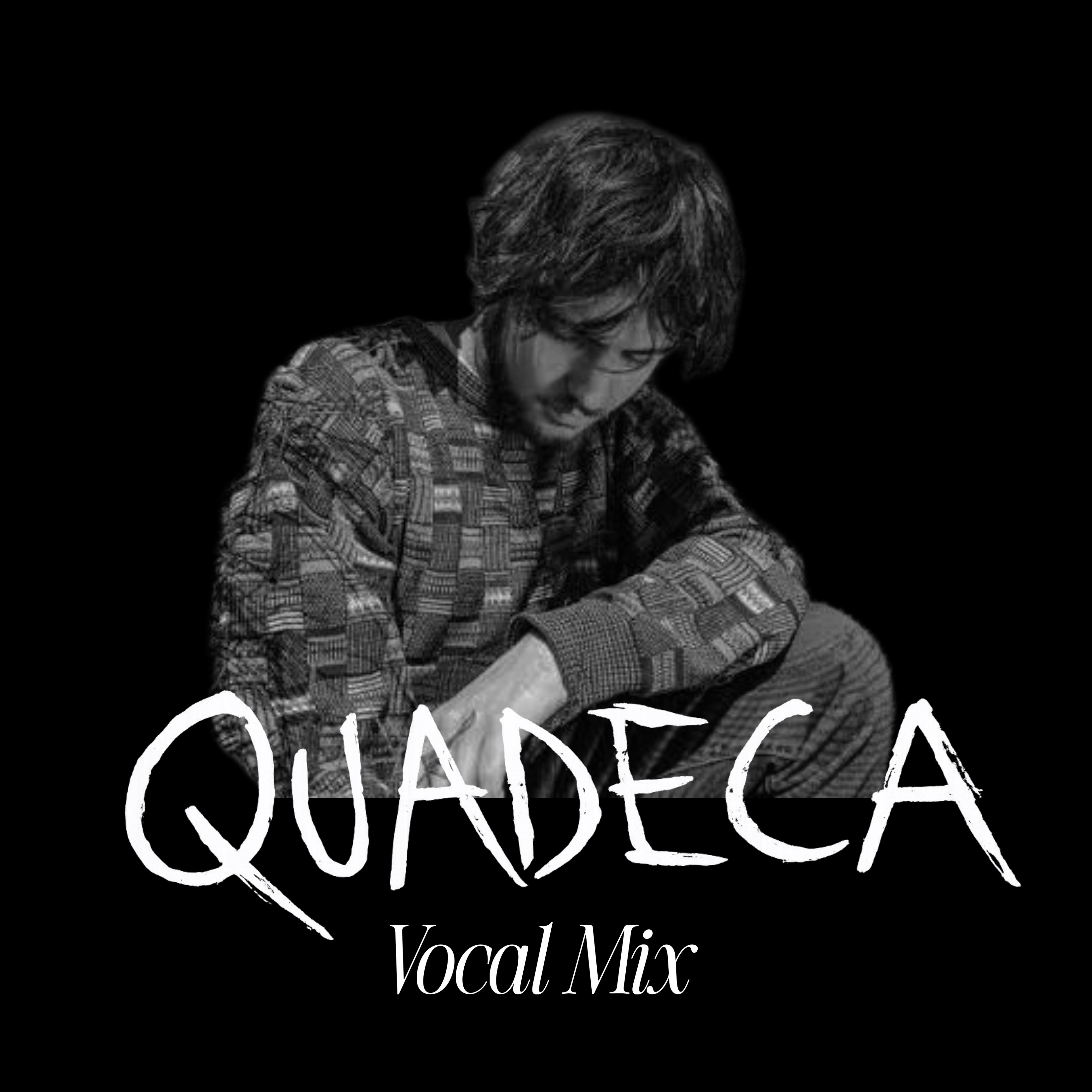Quadeca SCRAPYARD Inspired Vocal Preset